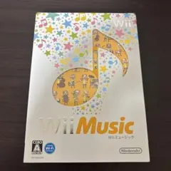 Wii Music