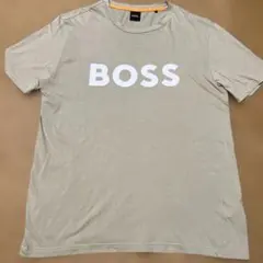 BOSS ロゴプリント　Tシャツのサムネイル