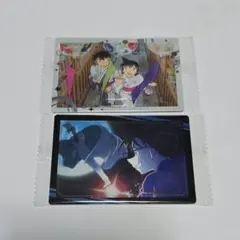 名探偵コナン　イタジャガ　怪盗キッド　工藤新一　毛利蘭　江戸川コナン