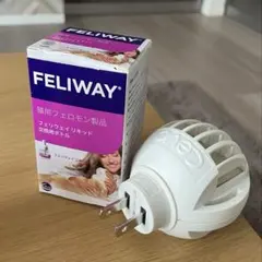페리웨이 캣 리퀴드 디퓨저