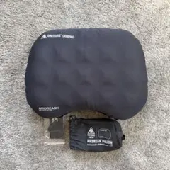 OneTigris AIRDREAM PILLOW エアー ピロー 枕 軽量のサムネイル