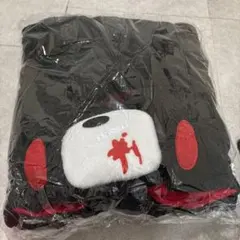 グルーミー　着ぐるみ　パジャマ　y2k ハロウィン 楽天市場】【次回入荷未定】SAZAC サザック いたずらぐまのグル