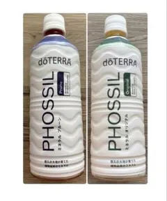 正規品】ドテラ doTERRA ミネラル オリジナル カシス 2本セット - メルカリ