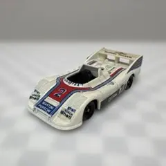 トミカ ポルシェ956 日本製 レース 廃盤 絶版 レア 希少 ISEKI - メルカリ