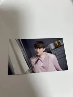 SEVENTEEN fml スングァン　タワレコ特典トレカ