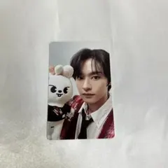 straykids リノ 樂star kms2.0 特典トレカ 店舗特典