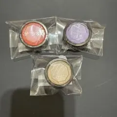 あんスタ　スタライ リングライト　真白 友也　天満 光　紫之 創　セット