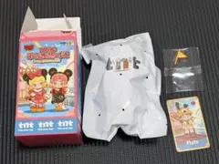 ⭐*︎様 TOPTOY TNT Disney Doraフィギュア プルート