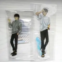 名探偵コナン　松田陣平　アクスタ　ハロウィンの花嫁