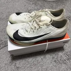 最終値下げ NIKE マックスフライ2 プロトタイプ 25.0 - メルカリ