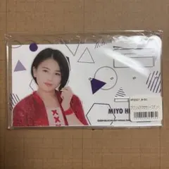 BEYOOOOONDS 平井美葉 アクリルアクセサリースタンド