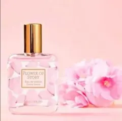 新品　桜 チェリーブロッサム香水のサムネイル