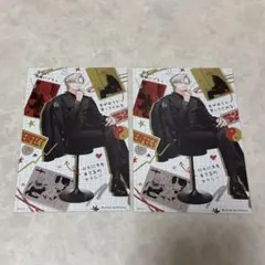 極楽街 近すぎて美しい極近店 ポスカ 黄泉