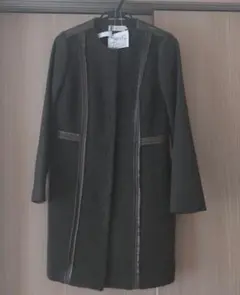 2026年最新】Tory Burch レディース ロングコートの人気アイテム