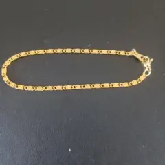 grosse グロッセ トレゾア ドロップ ゴールドカラーネックレス - メルカリ