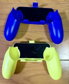 joy-con グリップ
