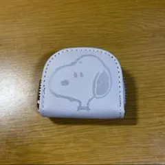 スヌーピー コインケース