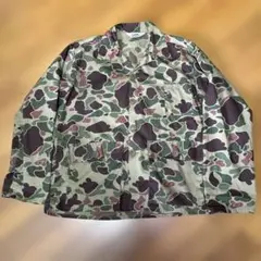 ハンタージャケット