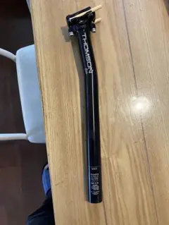 THOMSON Elite シートポスト 27.2x330mmのサムネイル