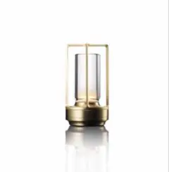 Ambientec TURN+ Brass (アンビエンテック ターンプラス)❶