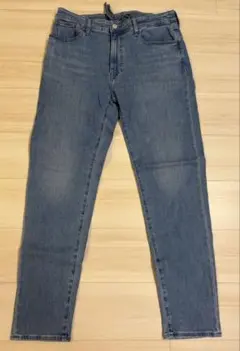 UNIQLO EZYジーンズ