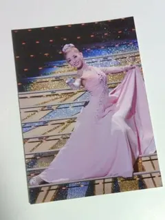 宝塚　舞羽美海　2L写真