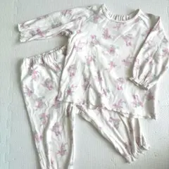 アカチャンホンポ　パジャマ　90cm