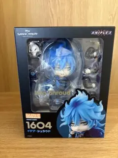 2026年最新】ツイステ イデア ねんどろいどの人気アイテム - メルカリ