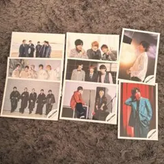 King & Prince 公式写真