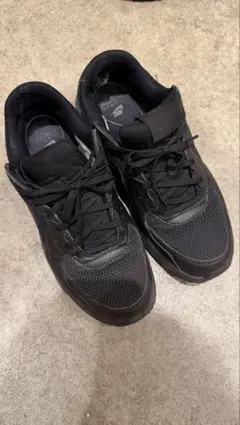 Nike Air Max ブラック スニーカー