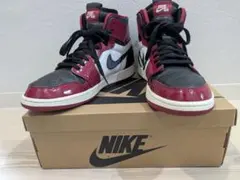 NIKE W AIR JORDAN 1 ZOOM "Chicago" 29cmのサムネイル