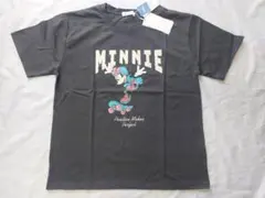 THE SHOP TK ディズニー　ミニー　半袖Tシャツ　М 新品のサムネイル