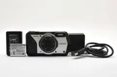 CONTAX SL300RT ブラックシルバー Carl Zeiss #4405 - メルカリ