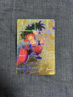 2026年最新】ドラゴンボールヒーローズ/hum4- ヤムチャの人気アイテム