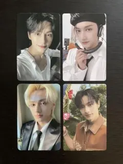 SEVENTEEN ジュン トレカ まとめ売り