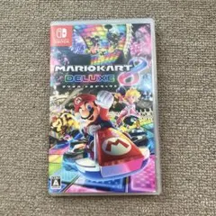 マリオカート8デラックス NintendoSwitch