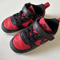 Nikeスニーカー　14cm キッズのサムネイル
