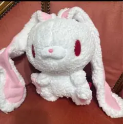 2025年最新】チャックスGP グル~ミ~&汎用うさぎ もこもこ