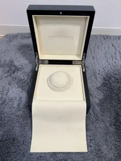 極美品！HARRY WINSTON ハリーウィンストン 空箱 リングケースセット