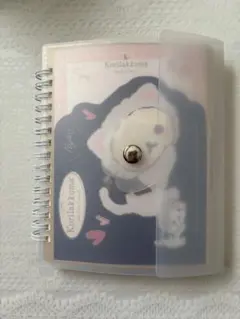 リラックマ すみっコぐらし おすそ分けファイル