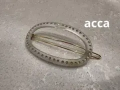 accaクリップ　美品のサムネイル