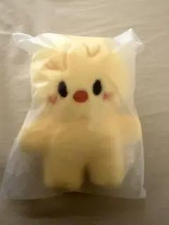 2026年最新】straykids ぬいぐるみ Bbokariの人気アイテム - メルカリ