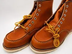 【新品・未使用 9.5E箱付】875 オロレガシー 6インチ 25年のサムネイル