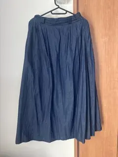 terawear emu てらさん　デニムスカート