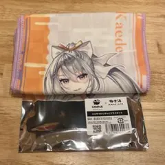 樋口楓 極楽湯 タオル