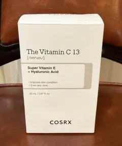 COSRX The Vitamin C 13 美容液 20mL