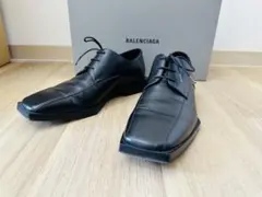 BALENCIAGA 2019 aw bloc rim derby サイズ41のサムネイル