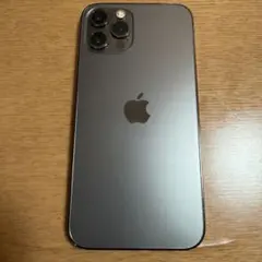 iPhone12Pro 128GB SIMフリー 本体 動作良好 値段交渉OK