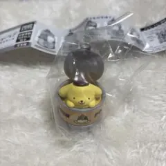 カンキャラ！サンリオキャラクターズ ポムポムプリン