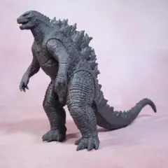 ムービーモンスターシリーズ　ゴジラ2019　通常形態ver.のサムネイル